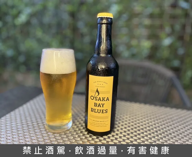 捷絲旅大阪心齋橋館「關西FUN暑假·夏日祭典沁」優惠住房加碼贈OSAKA BAY BLUES職人技手作啤酒，為戶外酷熱祭典盛會清涼降溫。業者提供