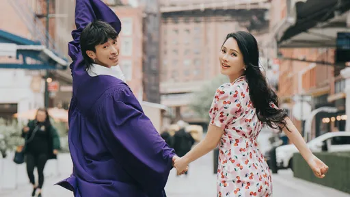 伊能靜「你沒有第二個選擇」 庾恩利待上海發展自招資源咖