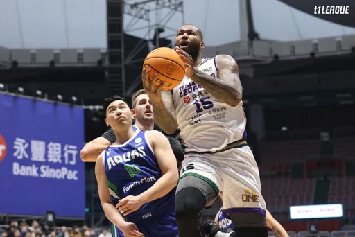 「魔獸」再成功招募1名前NBA球星來台打球 竟然是他!