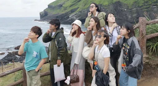 遭萝拉背叛!蔡阿嘎「有要保护的人」 无奈吐心声:这样算长大了吧