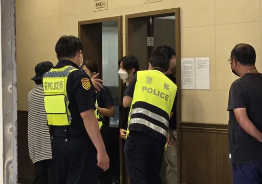 唐治平「睡午覺」缺席母親遺體相驗 檢方「開不出死亡證明」要警找到他
