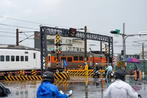 铁路地下化屡因遗址停工 台南站曝这时才启用