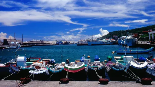 小琉球3區潮間帶「收取觀光保育費」　保育新措施7月1日上路