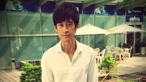唐治平酗酒暴瘦 對母死渾然不覺!經紀人曝他脫序狀況