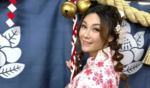 半導體千金張喬菲罹癌!親洩病因「和試管嬰兒有關」 急手術續命