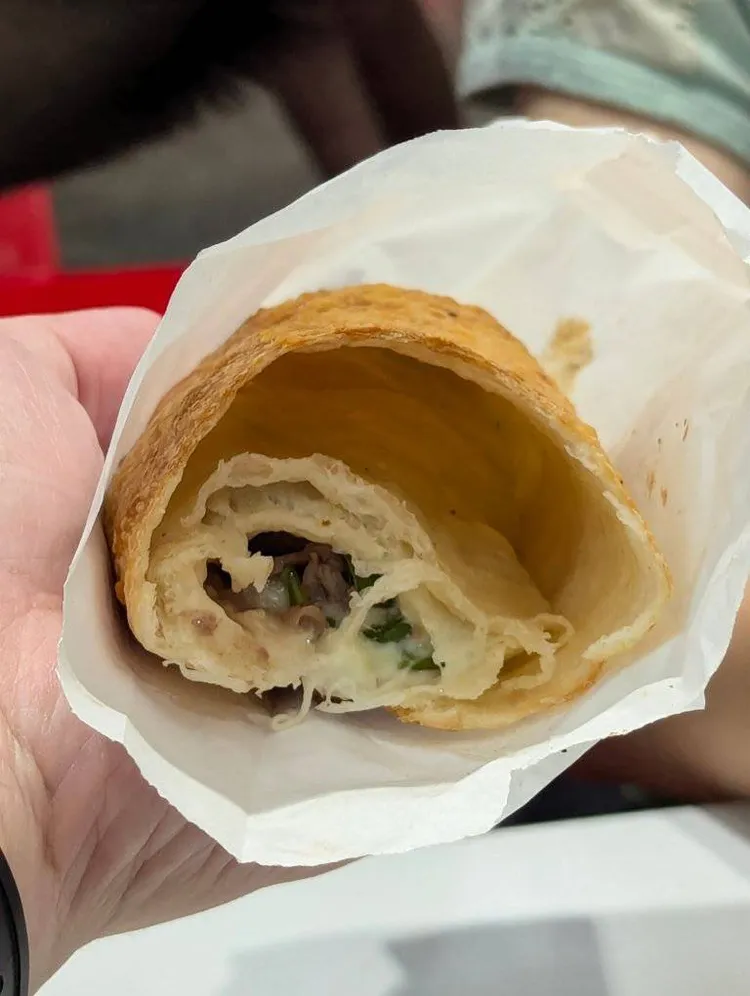 好市多牛肉捲內容物變超少。翻「Costco好市多 商品經驗老實說」臉書