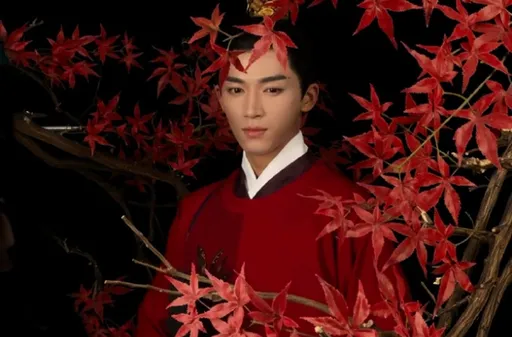 《墨雨雲間》王星越「奪人妻專業戶」!才22歲4度談背德戀