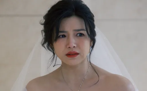 陳妍希爆被離婚後首曝心聲 自剖付出一切真心:愛情不該將就