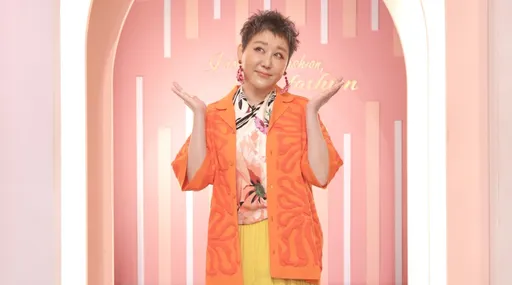 藍心湄駁斥帶《女人我最大》轉台！誇曾莞婷美麗有學問「害怕的是我」