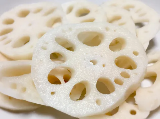 洞越大越漂亮!挑選好吃蓮藕這3步驟不可少