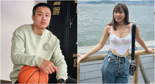 鋼鐵人陳又瑋8年情變　女友爆「有小三」！網友：心疼愛雅