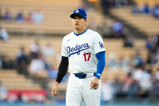 大谷翔平剪去長髮！改當短髮男　總教練讚許他打擊表現就像武士