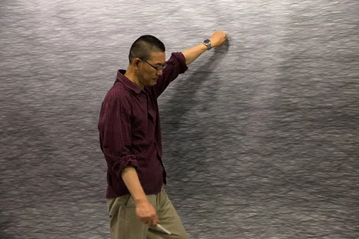 慟!知名藝術家「車禍身亡」享壽60歲 畫廊悲痛曝公祭時間