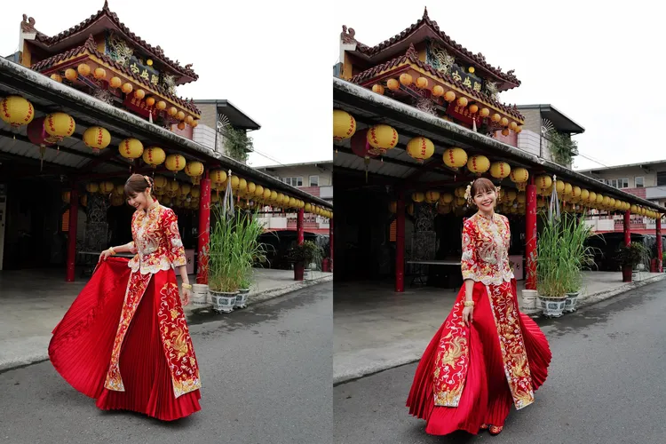 翻攝《Kiki-林萱瑜》粉絲頁