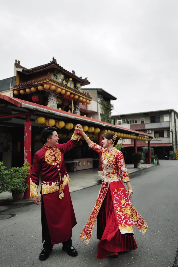 翻攝《Kiki-林萱瑜》粉絲頁