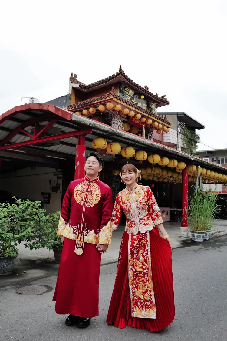 翻攝《Kiki-林萱瑜》粉絲頁