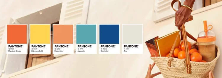 Nespresso帶來了全新夏日限量系列產品，首次邀請全球色彩領導權威PANTONE，為今年夏季打造出專屬的標誌性色調。業者提供