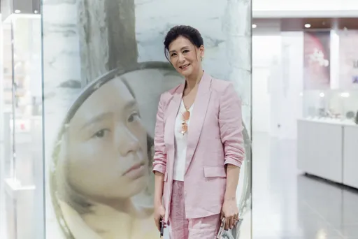 58歲夏文汐睽違10年來台近況曝 《殺夫》大尺度刪減片段全公開