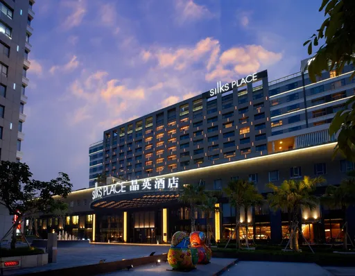 Lexus车主独享旅宿飨宴 夏季热门旅宿特别保留房开放预订