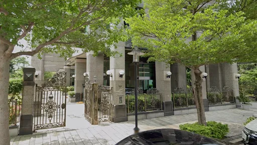 大直豪宅「帝景」轉手慘賠4千萬 房仲業曝背後原因