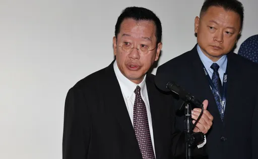 国防部下令全军主官留值恢复常态!顾立雄:没有邱规顾不随问题