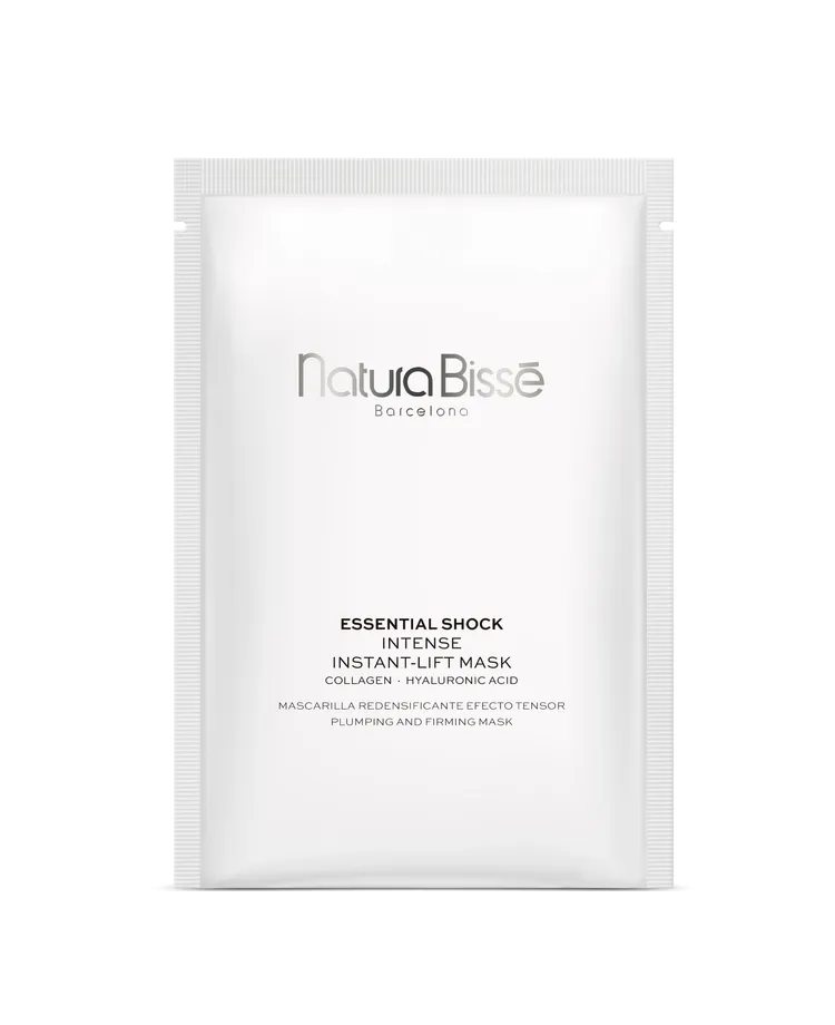 無齡緊膚極緻片狀面膜，15ml／3600元。品牌提供