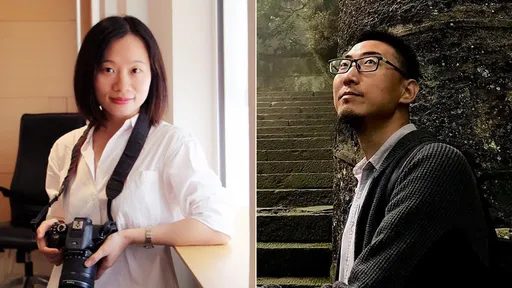 推動中國MeToo運動 女記者「煽動顛覆國家政權」判囚5年