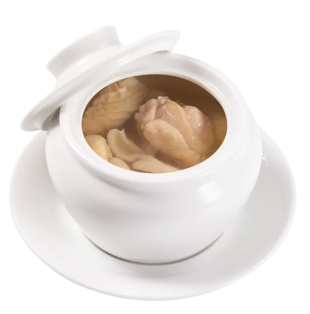 胡椒豬肚雞湯150元。業者提供