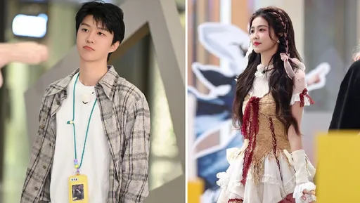 范丞丞硬抽白鹿凳子害她帶傷跪地被炎上 雙方揚言開吉