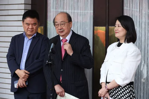 協商與韓國瑜爆發口角　莊瑞雄：雞蛋裡怎麼挑鋼筋？除非藍鳥生怪蛋