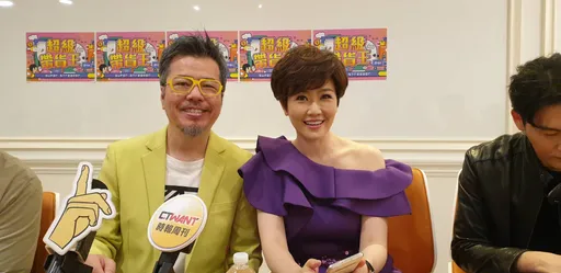 觀光旅遊連結統戰 寇乃馨「真正重要價值是買不起的」