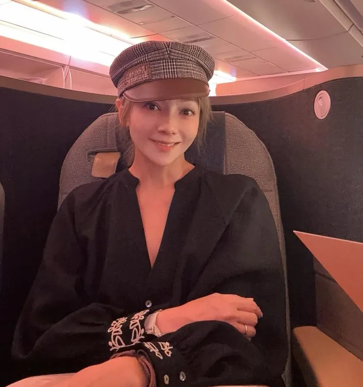 季芹已經3天沒聯絡上王仁甫，直到衛星定位追蹤到他的位置，才終於安心。翻攝季芹臉書