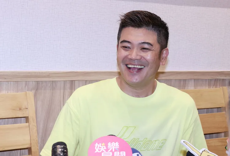 談起前妻和女兒，馬國畢充滿期盼。莊宗達攝