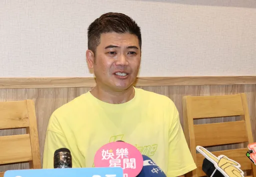 馬國畢離婚10年1家3口首同框淚崩 復合前妻「不敢想」