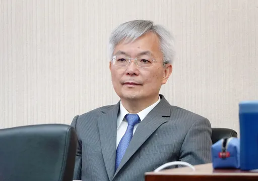 李西河明正式上任交接　张荣兴证实亲自带他见蒋万安：会谈气氛很好