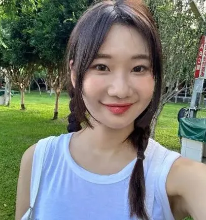 愛莉莎莎是百萬YTR。翻攝愛莉莎莎IG