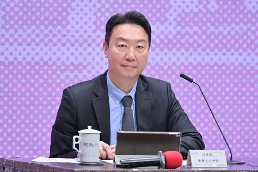 立法院19日審覆議！邀卓榮泰詢答　行政院：尊重安排也會配合