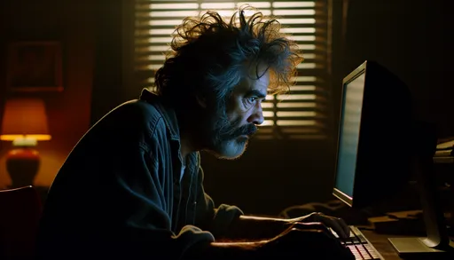 推翻「夜貓族生理時鐘理論」 新研究:熬夜容易熬出心理疾病