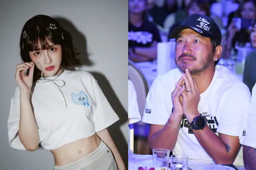 小鬼離世4年!峮峮抽籤詩「找佳偶」 KID現身心疼嘆:她壓力太大