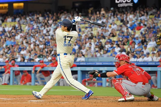 大谷翔平的「6月狂谷」有多麼恐怖？這項驚人數據曝光