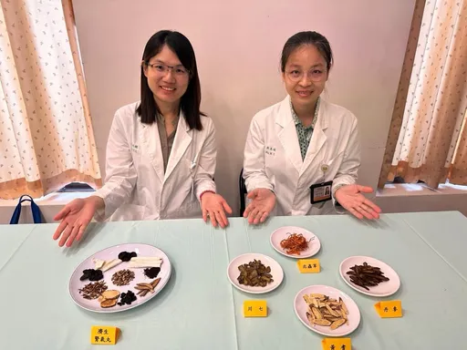 6旬婦罹糖尿病20年!腎絲球過濾率剩8 中西醫合療免除洗腎危機