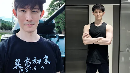 國台辦「歡迎波特王再來大陸」 本尊15字回應吐槽鴻門宴