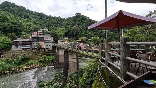 旅遊達人諷三貂嶺「最奇葩火車站」　出站就走向違法挨罰萬元之路