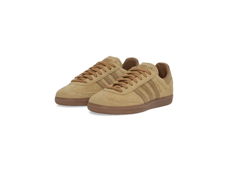 adidas Originals x JJJJound SAMBA，5290元。品牌提供