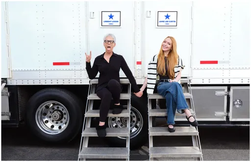 潔美李與琳賽續攤當母女再度靈魂互換?《辣媽辣妹2》開拍明年看得到