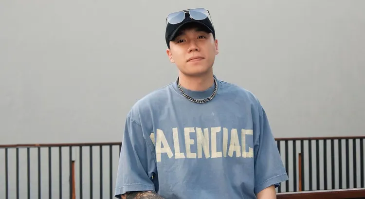 Toyz上月才入監服刑，現又遭起訴。翻攝Toyz臉書