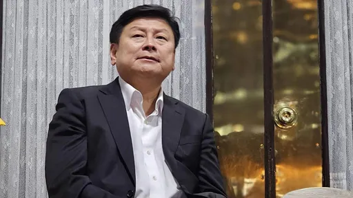 「台灣為何要對抗中國強權」　傅崐萁：賴清德不應該挑起戰爭