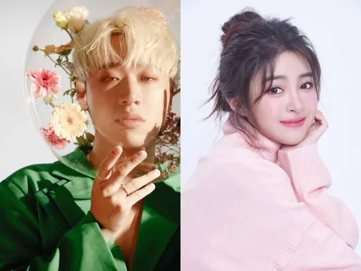 「最美星二代」韓菲、品冠6月開唱 五堅情小賴拼過頭支氣管炎