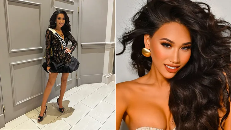 貝莉。翻攝自貝莉IG