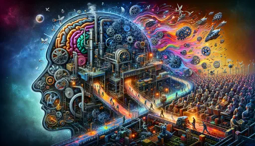 刷新認知!科學家使用新方法計算腦容量 發現過去都低估了